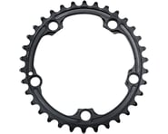 more-results: Absolute Black SRAM Hidden Bolt Premium Oval Chainrings (Black) (2 x 10/11 Speed) (110